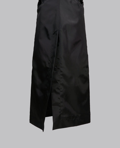 TEMPLE RUNWAY TEMPLE VEST LONG
