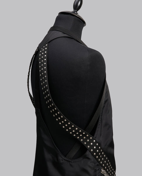 TEMPLE RUNWAY TEMPLE VEST LONG