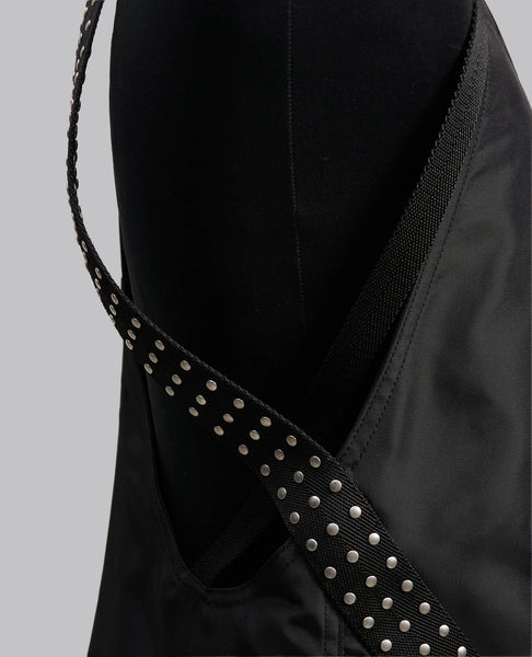 TEMPLE RUNWAY TEMPLE VEST LONG