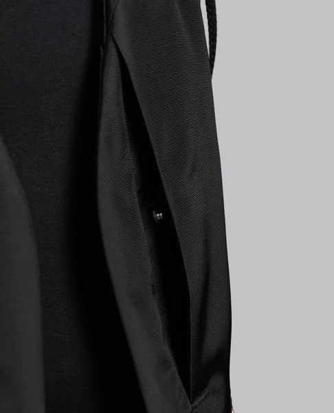 TEMPLE RUNWAY TEMPLE VEST LONG