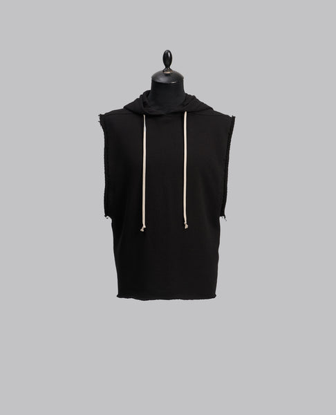 TEMPLE SL HOODIE