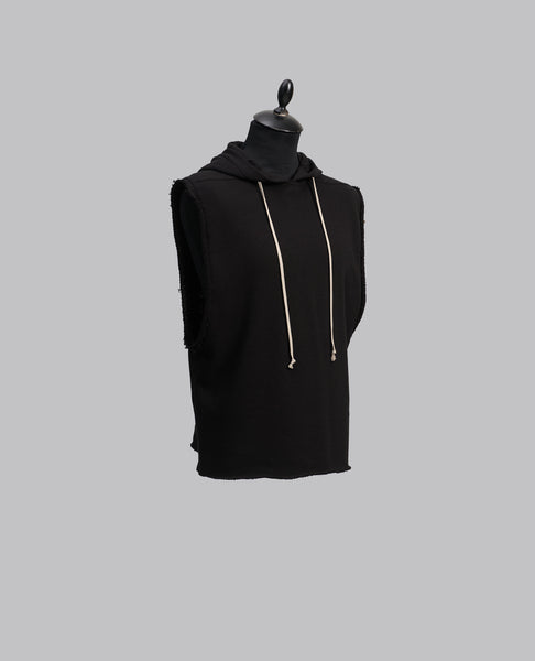 TEMPLE SL HOODIE