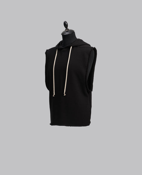 TEMPLE SL HOODIE