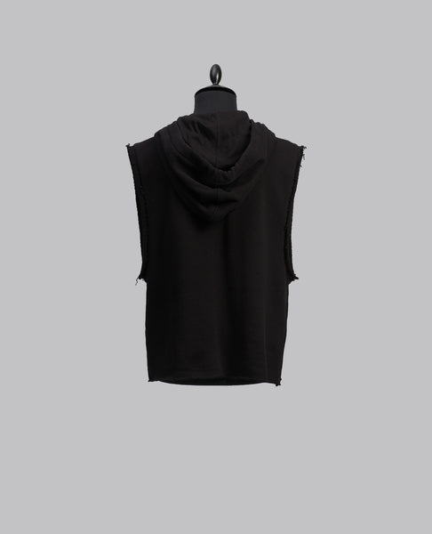 TEMPLE SL HOODIE