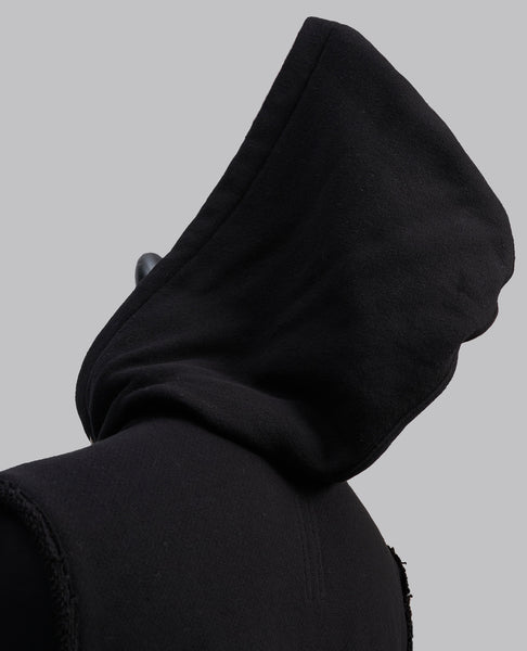 TEMPLE SL HOODIE