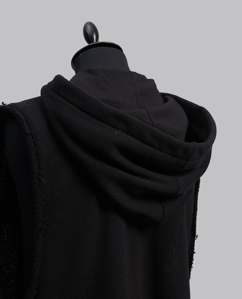 TEMPLE SL HOODIE