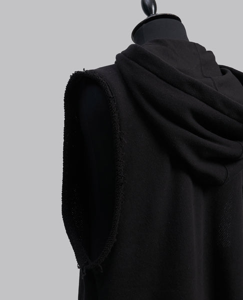TEMPLE SL HOODIE