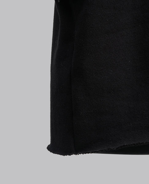 TEMPLE SL HOODIE