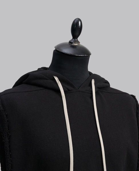 TEMPLE SL HOODIE