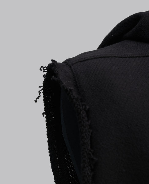 TEMPLE SL HOODIE