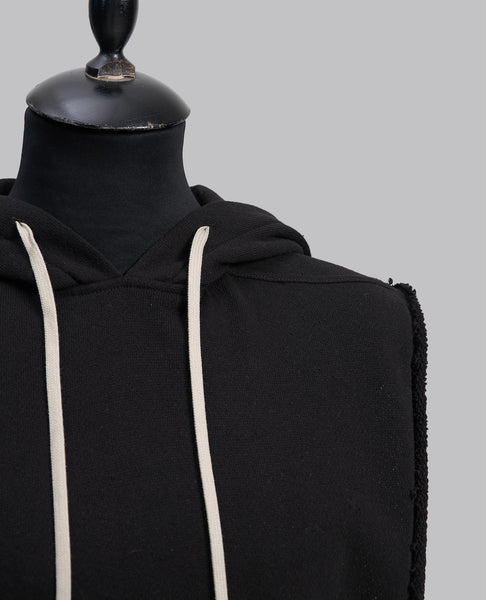 TEMPLE SL HOODIE