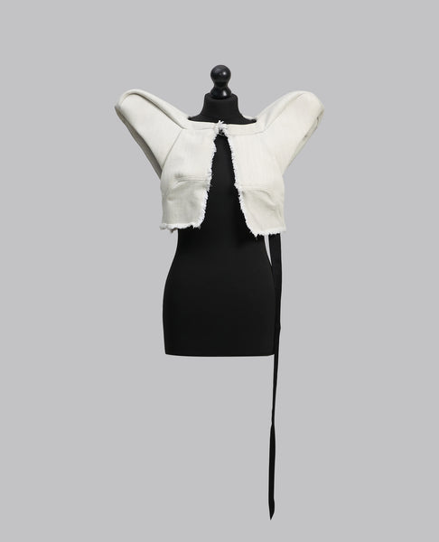 TEMPLE DRKSHDW KUNST JKT