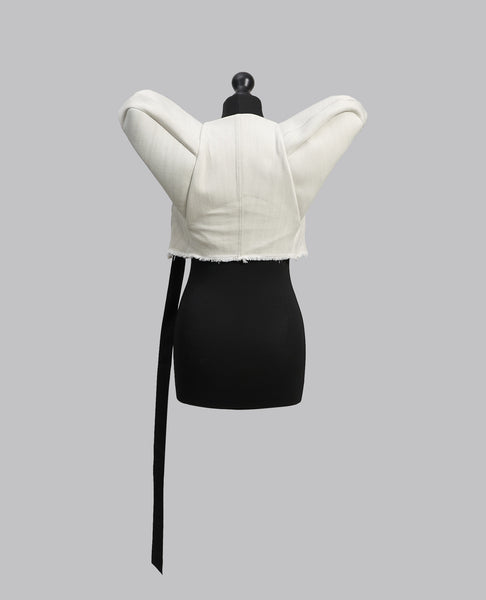 TEMPLE DRKSHDW KUNST JKT