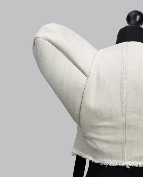 TEMPLE DRKSHDW KUNST JKT