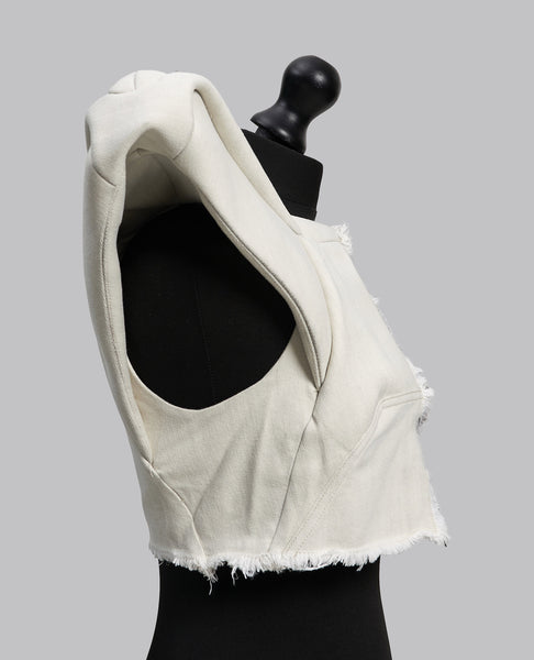 TEMPLE DRKSHDW KUNST JKT