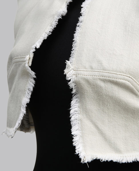 TEMPLE DRKSHDW KUNST JKT