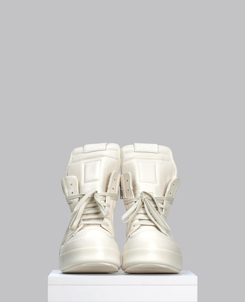 TEMPLE MEGA BUMPER GEOBASKET