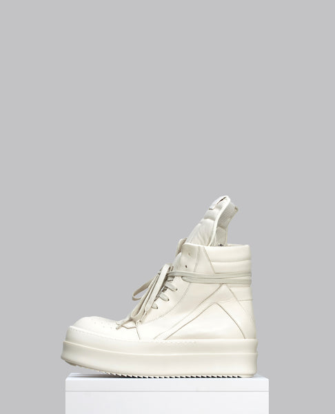 TEMPLE MEGA BUMPER GEOBASKET