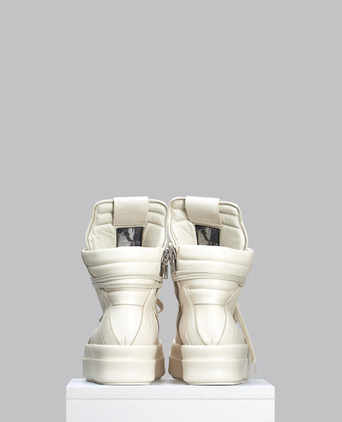 TEMPLE MEGA BUMPER GEOBASKET