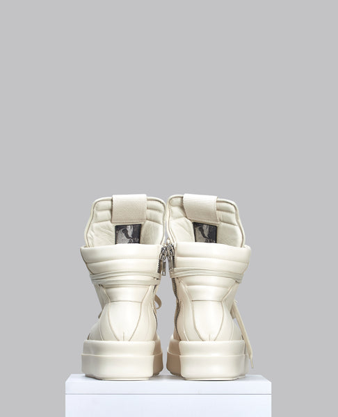 TEMPLE MEGA BUMPER GEOBASKET