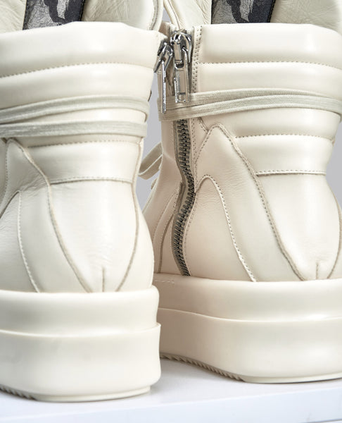 TEMPLE MEGA BUMPER GEOBASKET