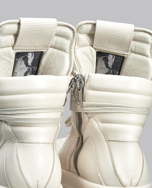 TEMPLE MEGA BUMPER GEOBASKET