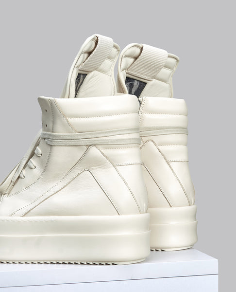 TEMPLE MEGA BUMPER GEOBASKET