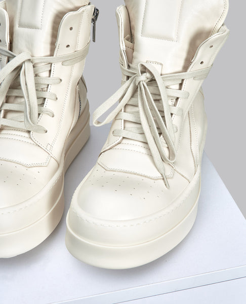 TEMPLE MEGA BUMPER GEOBASKET