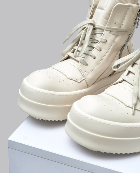 TEMPLE MEGA BUMPER GEOBASKET