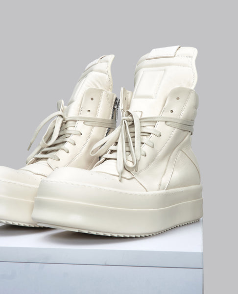 TEMPLE MEGA BUMPER GEOBASKET