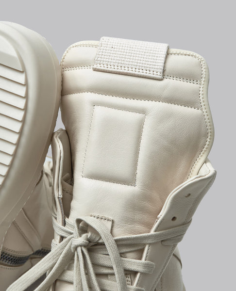 TEMPLE MEGA BUMPER GEOBASKET