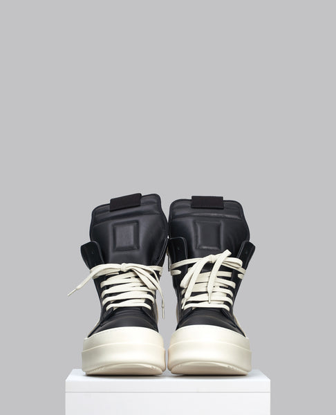 TEMPLE MEGA BUMPER GEOBASKET