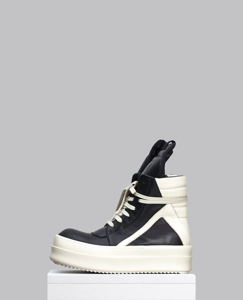 TEMPLE MEGA BUMPER GEOBASKET