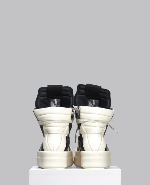 TEMPLE MEGA BUMPER GEOBASKET