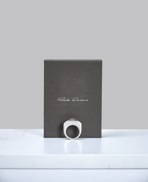 TEMPLE HOLLYWOOD PYRAMID RING