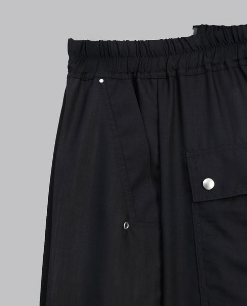 TEMPLE WIDE BELA PANTS