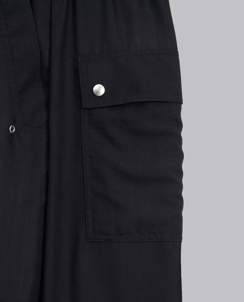 TEMPLE WIDE BELA PANTS