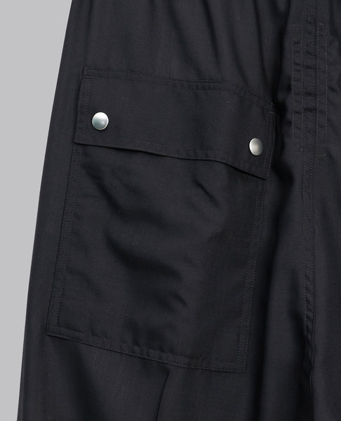 TEMPLE WIDE BELA PANTS