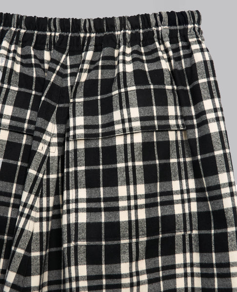 TEMPLE KILTSHORTS