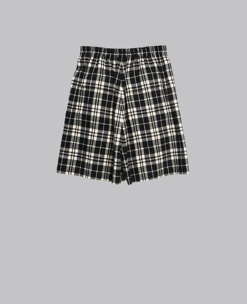 TEMPLE KILTSHORTS