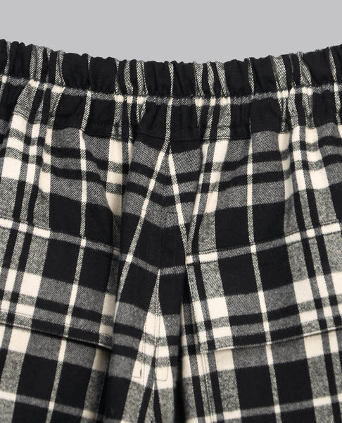 TEMPLE KILTSHORTS