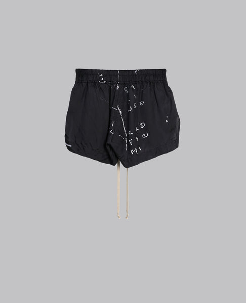 TEMPLE FOG BOXERS