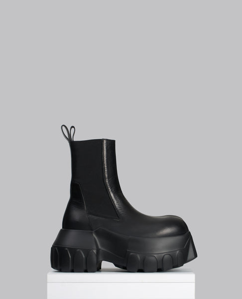 TEMPLE BEATLE MEGA TRACTOR