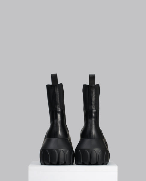 TEMPLE BEATLE MEGA TRACTOR