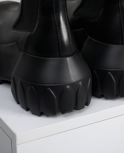 TEMPLE BEATLE MEGA TRACTOR