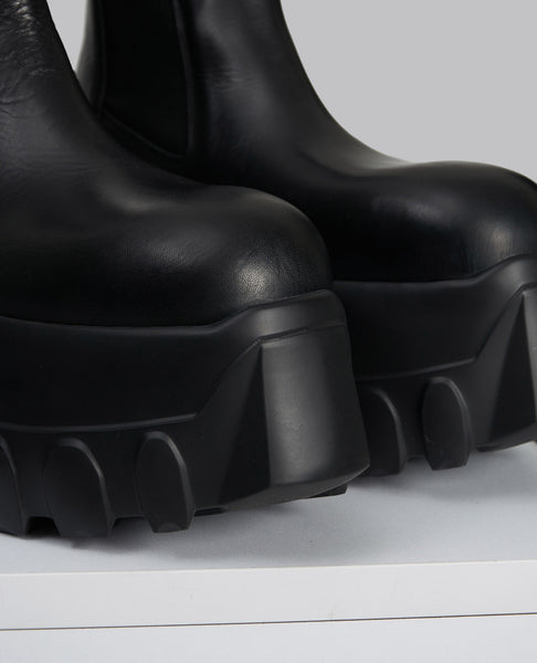 TEMPLE BEATLE MEGA TRACTOR