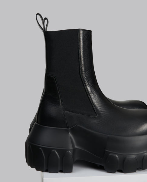 TEMPLE BEATLE MEGA TRACTOR