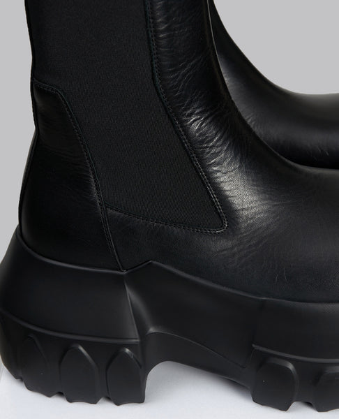 TEMPLE BEATLE MEGA TRACTOR