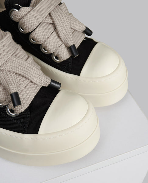 TEMPLE DRKSHDW MEGA BUMPER JUMBOLACE LOW SNEAKS