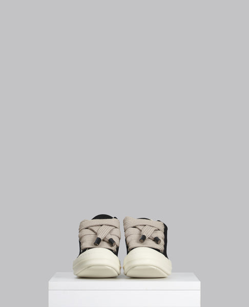 TEMPLE DRKSHDW JUMBOLACE LOW SNEAKS